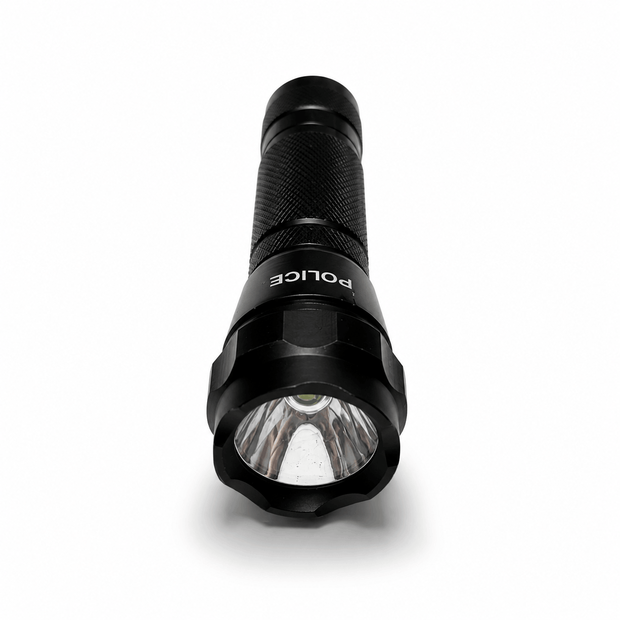 Компактен LED фенер BlackAirsoft NIGHTFORCE 10 см