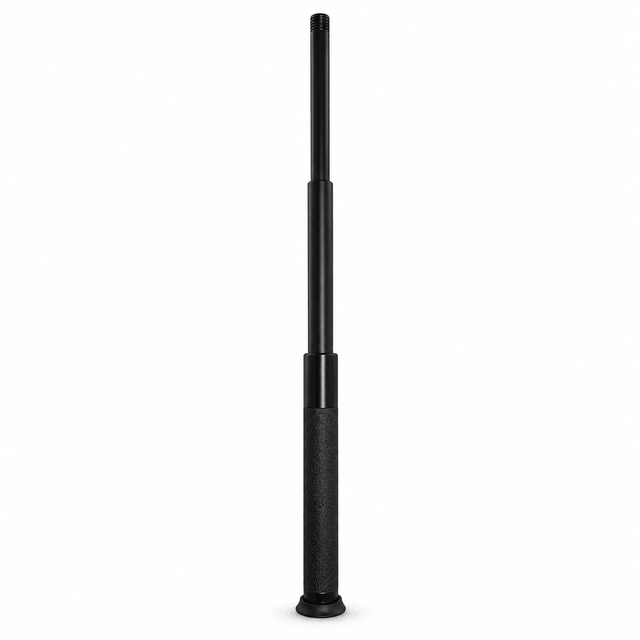Teleskopický obušek BlackAirsoft SENTINEL – s tlačítkem
