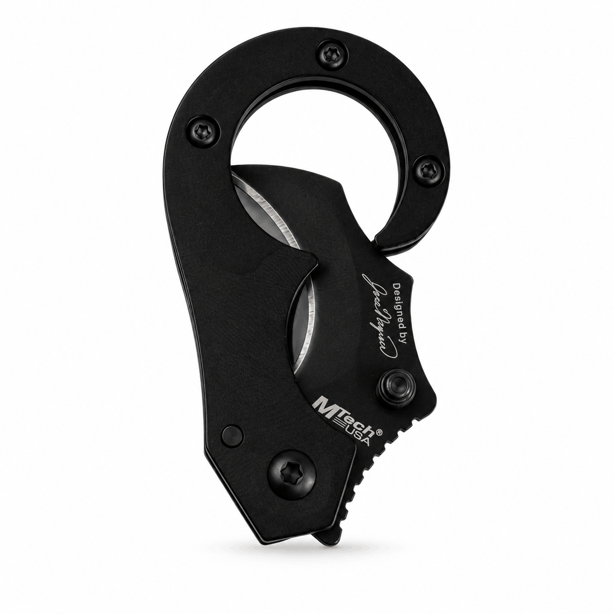 Сгъваем карамбит BlackAirsoft SHADOW CLAW