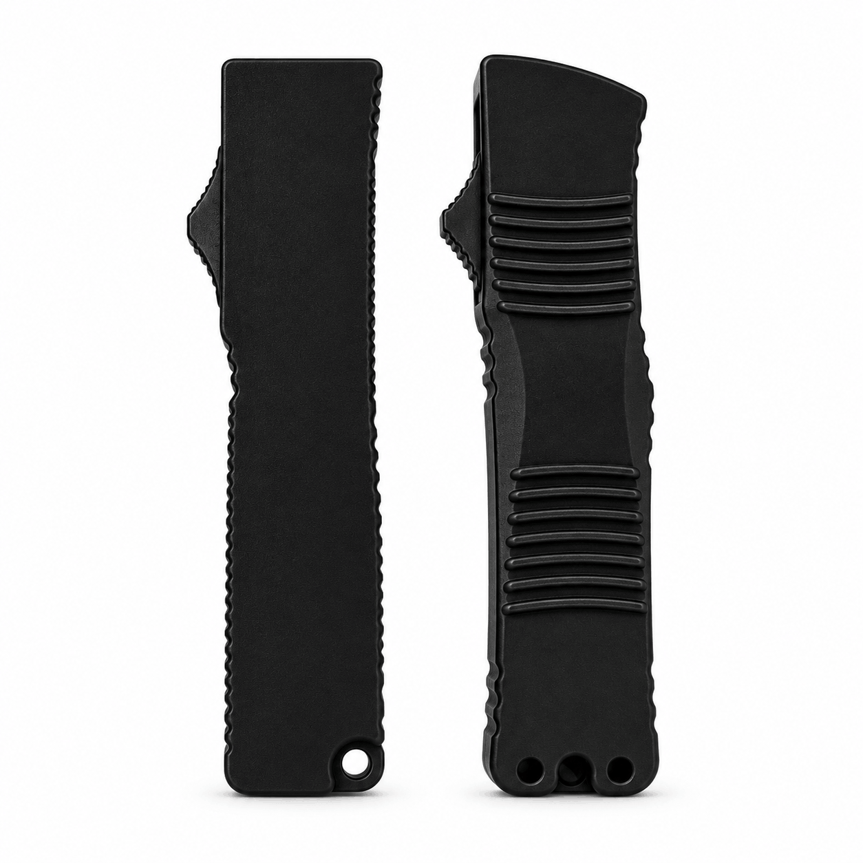 Компактен автоматичен нож BlackAirsoft Viper Mini