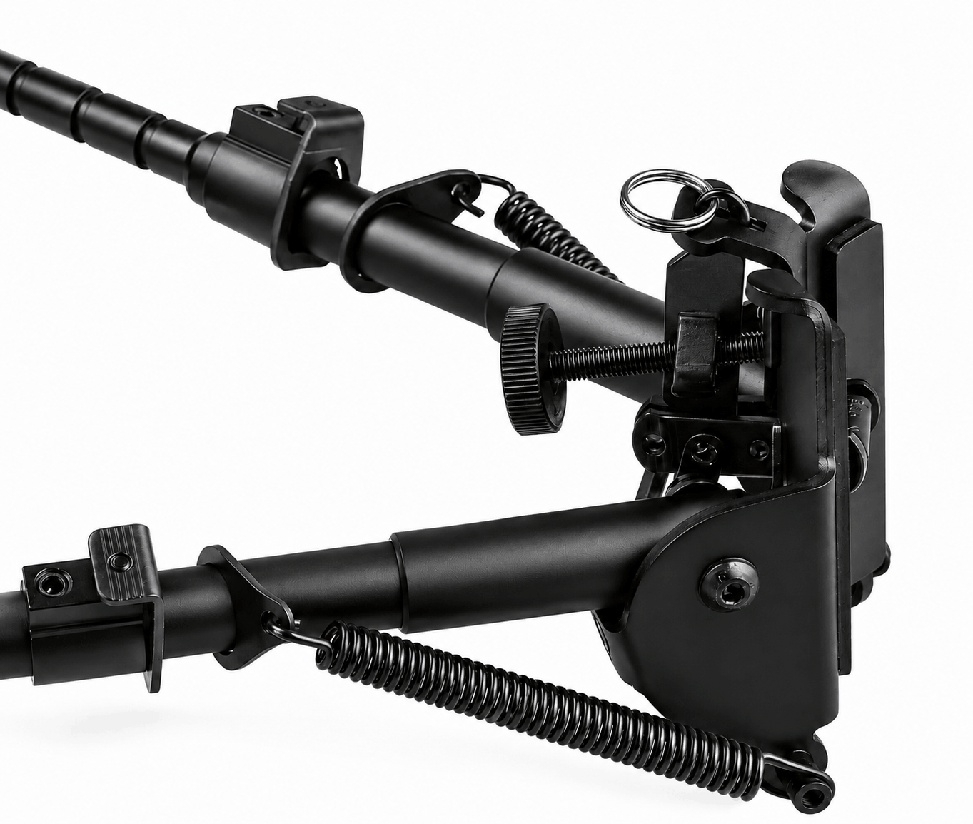 Taktická dvounožka BlackAirsoft ViperLock Tactical Bipod