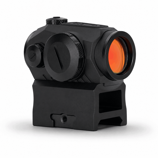 Reflexvisier SIG Sauer ROMEO5 COMPACT 1x20mm 2 MOA Red Dot