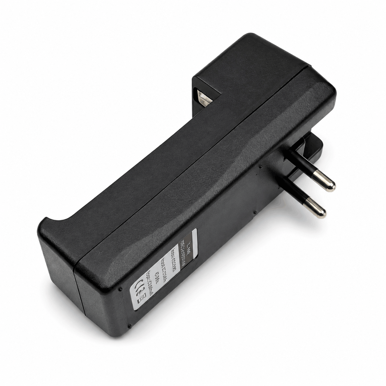 UltraFire LED фенер – комплект с 2 батерии и зарядно