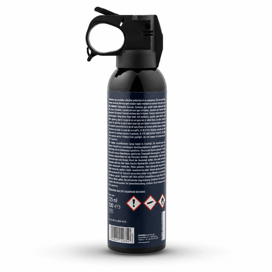Spray au poivre contre les ours Walther Pro Secur Bear Defender 225 ml