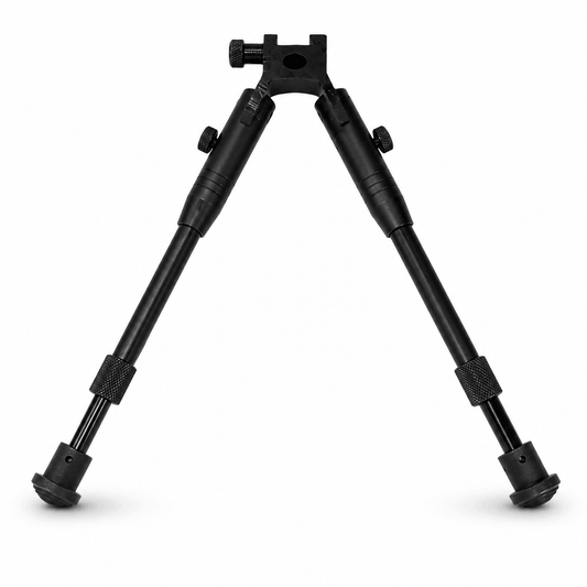 Bipied tactique BlackAirsoft EagleForce Tactical Bipod
