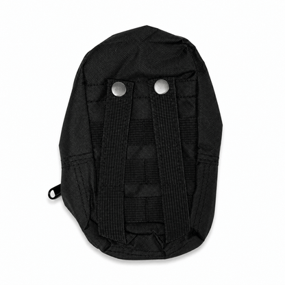 Тактическа жилетка BlackAirsoft SECURITY с модулни джобове