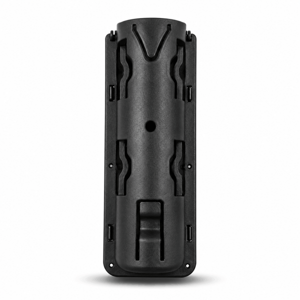 Étui polymère pour bâton télescopique BlackAirsoft BASTHO - pivotant à 360°