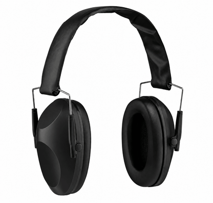 Bouchons d’oreille tactiques BlackAirsoft Defender