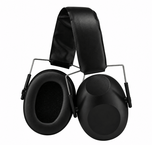 Bouchons d’oreille tactiques BlackAirsoft Defender