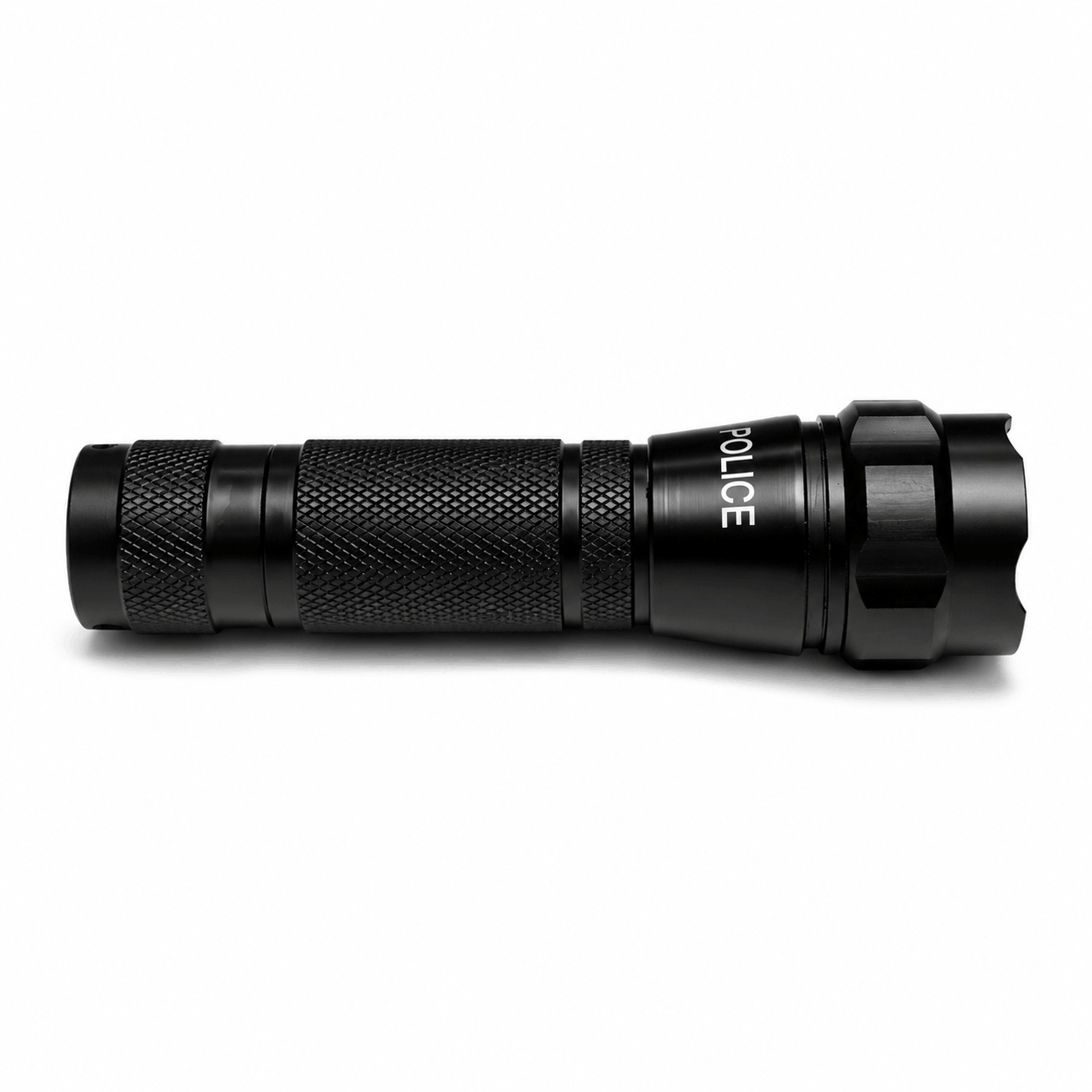 Компактен LED фенер BlackAirsoft NIGHTFORCE 10 см