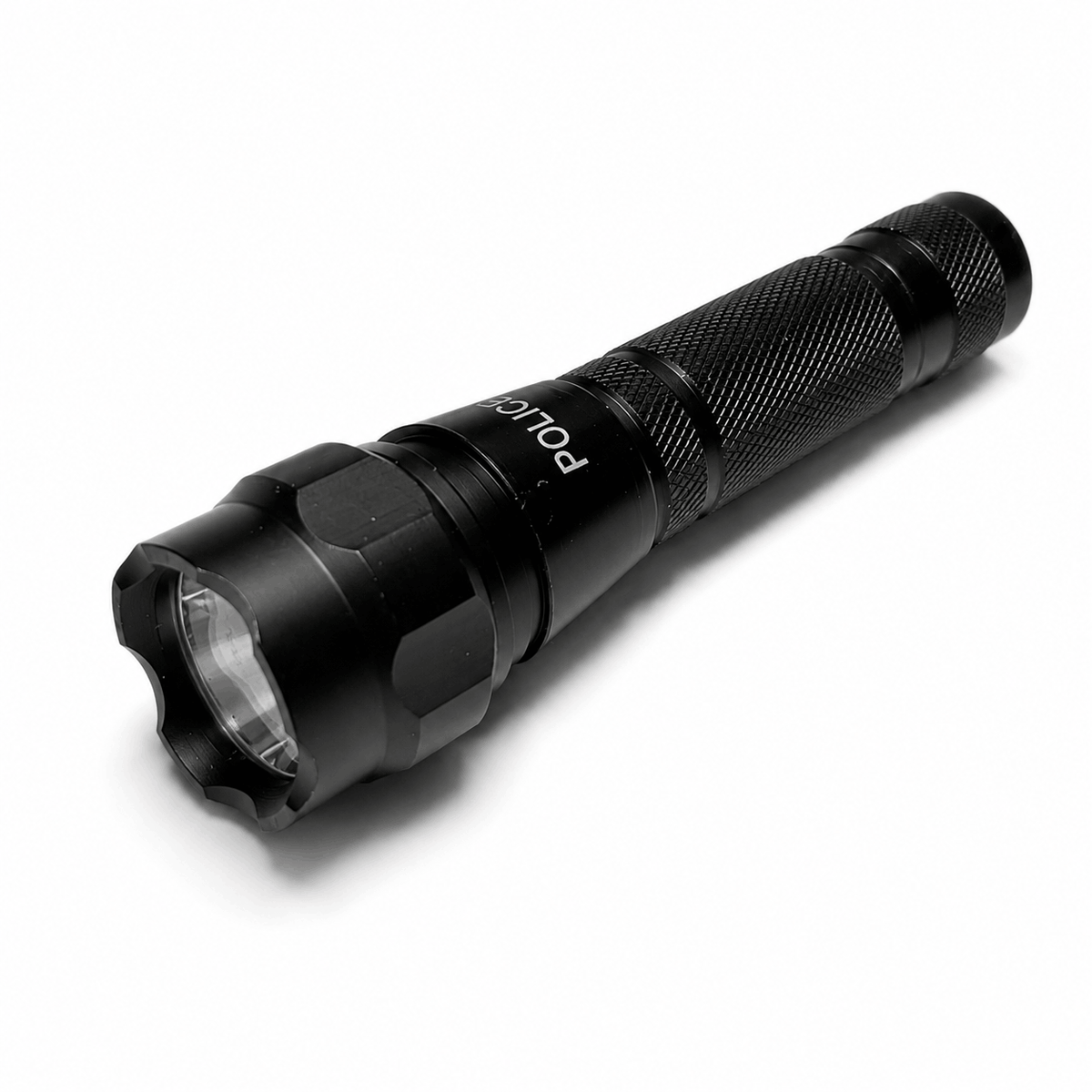 Компактен LED фенер BlackAirsoft NIGHTFORCE 10 см