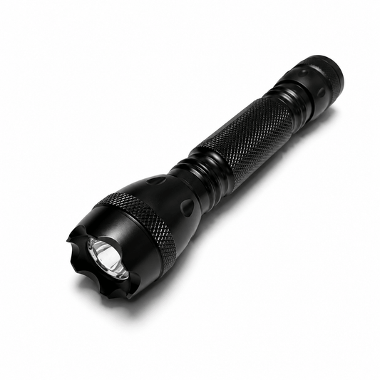 Тактически LED фенер BlackAirsoft NIGHTGUARD 15 см