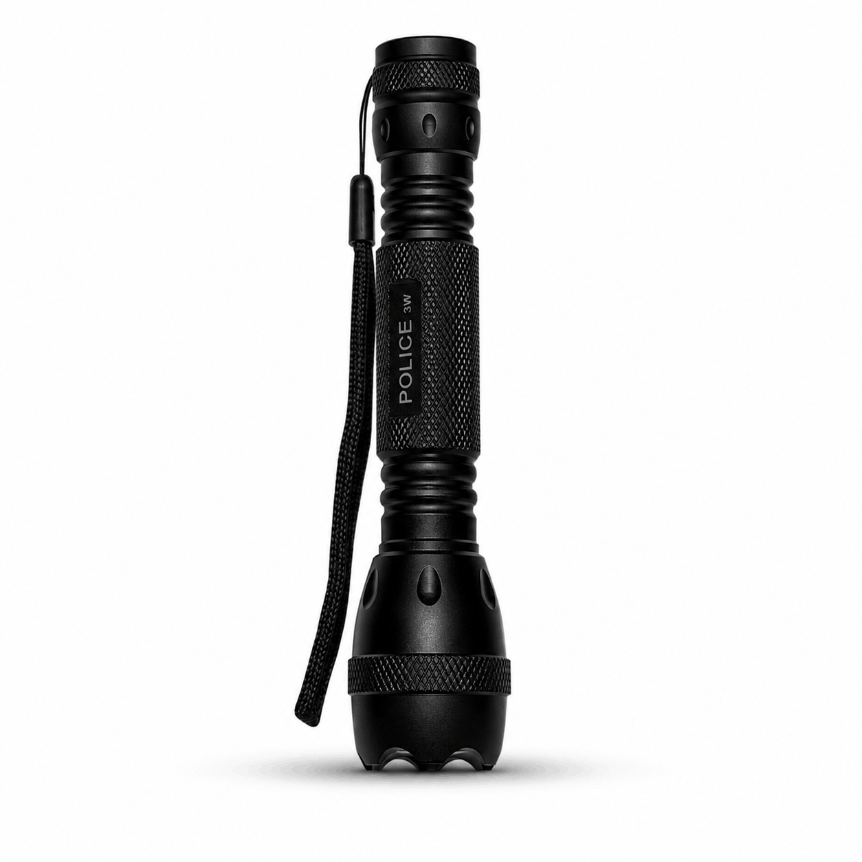 Тактически LED фенер BlackAirsoft NIGHTGUARD 15 см