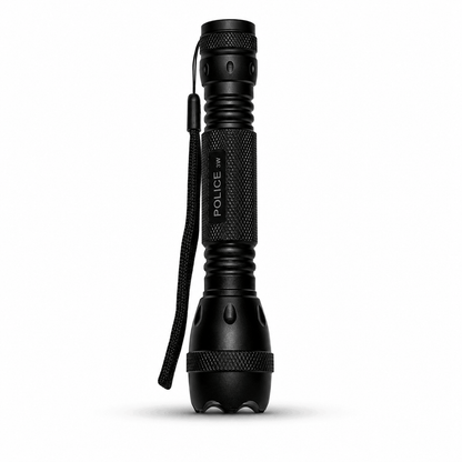 Тактически LED фенер BlackAirsoft NIGHTGUARD 15 см