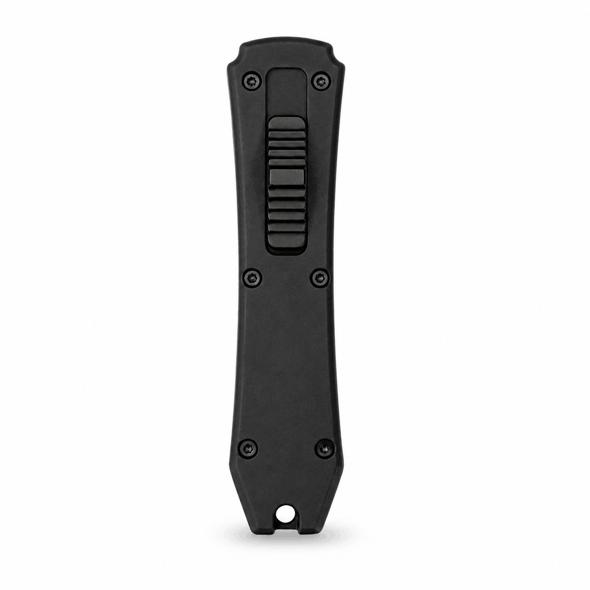 Автоматичен мини OTF нож BlackAirsoft 13 см