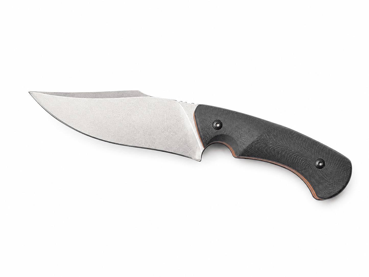 Taktički nož BlackAirsoft HUNTER D2 s KYDEX futrolom i drškom od G10 – 24 cm  