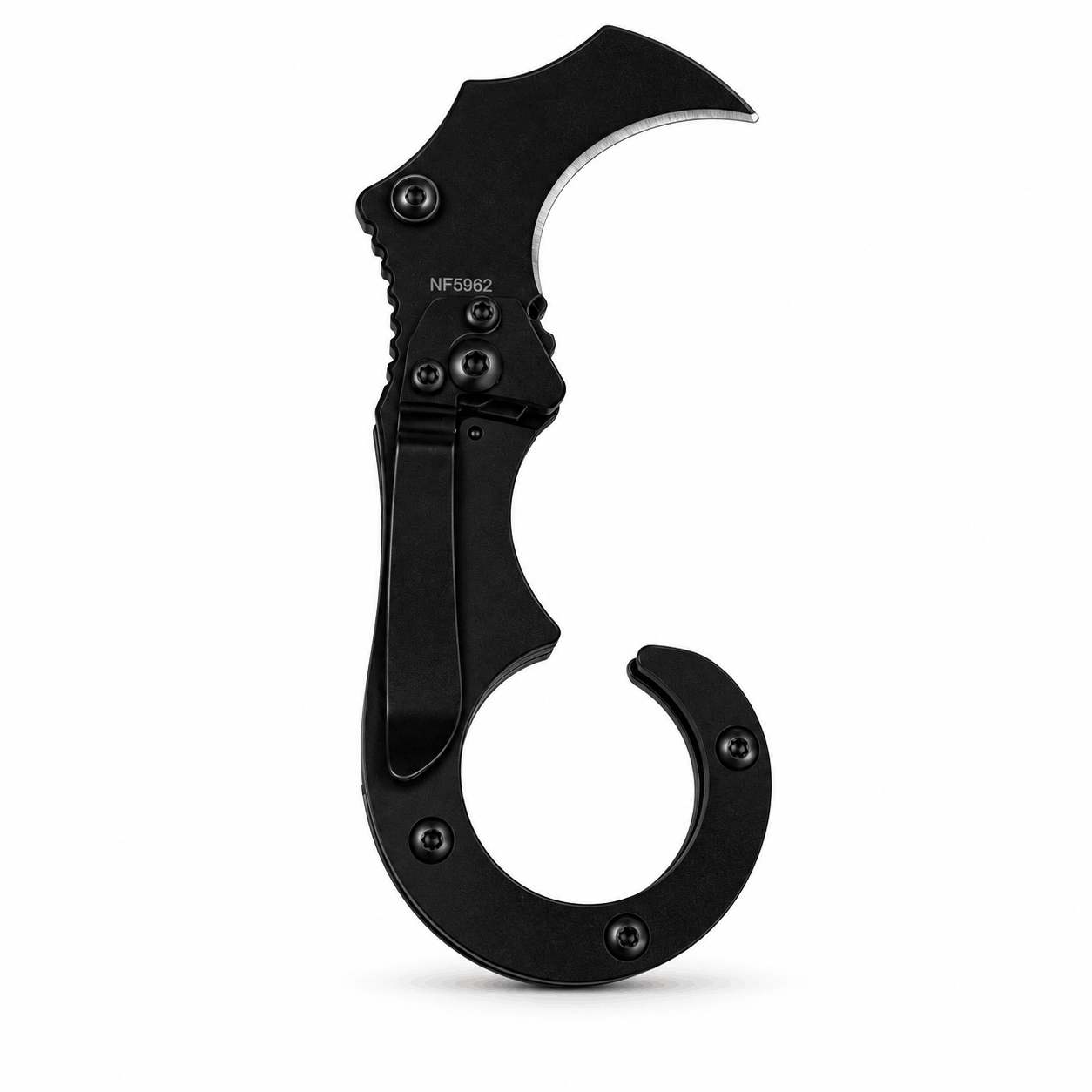 Сгъваем карамбит BlackAirsoft SHADOW CLAW