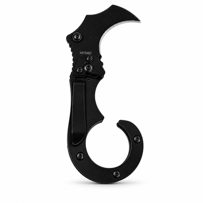 Сгъваем карамбит BlackAirsoft SHADOW CLAW