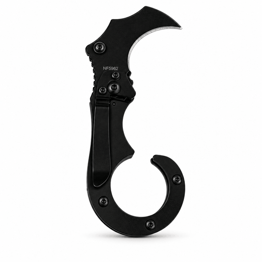 Сгъваем карамбит BlackAirsoft SHADOW CLAW
