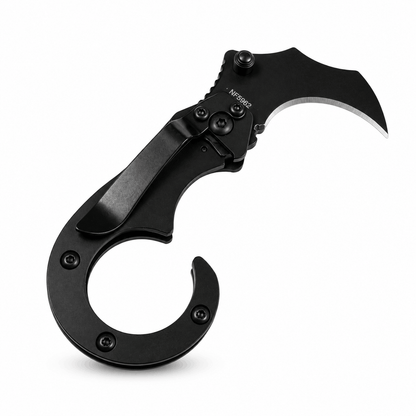 Сгъваем карамбит BlackAirsoft SHADOW CLAW