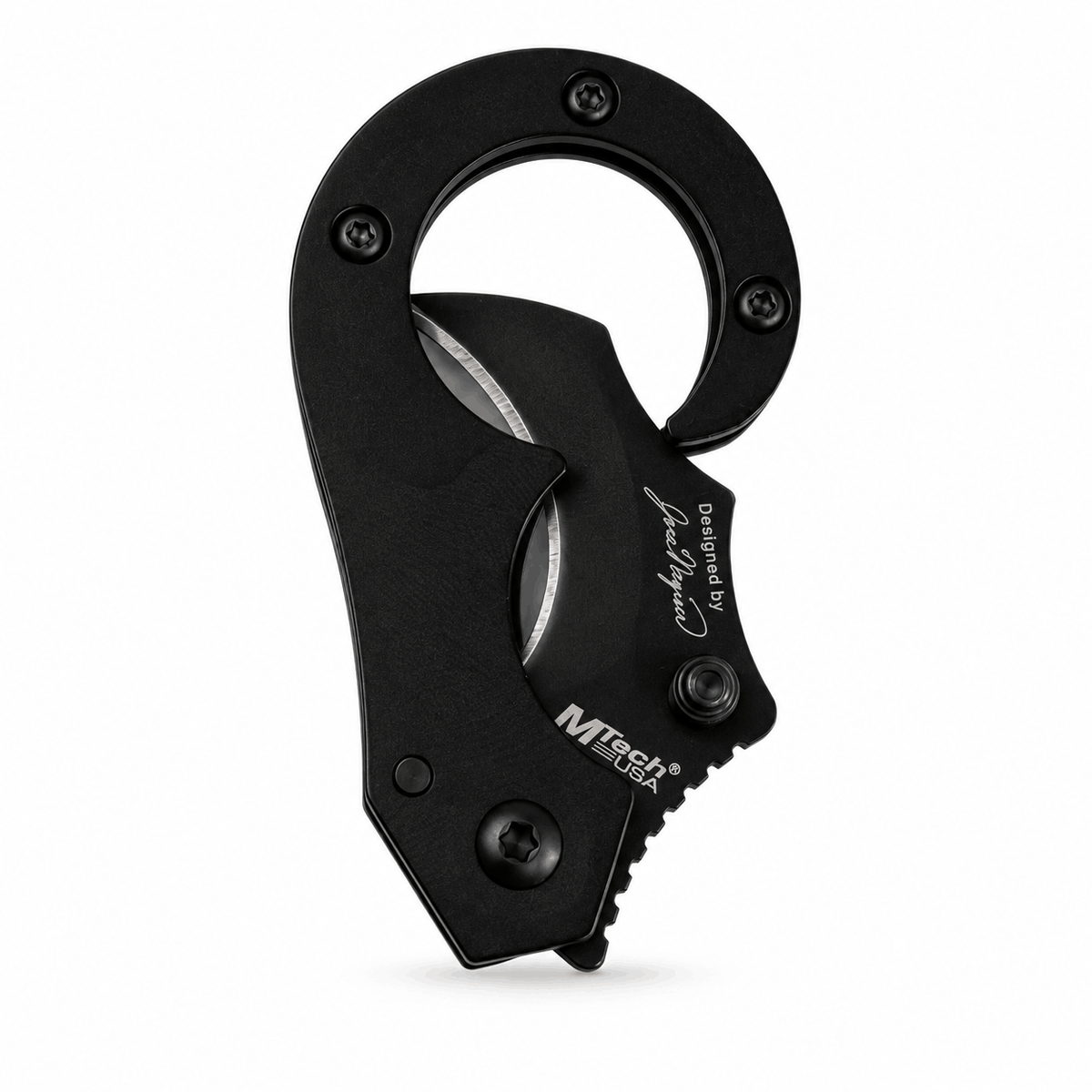 Сгъваем карамбит BlackAirsoft SHADOW CLAW
