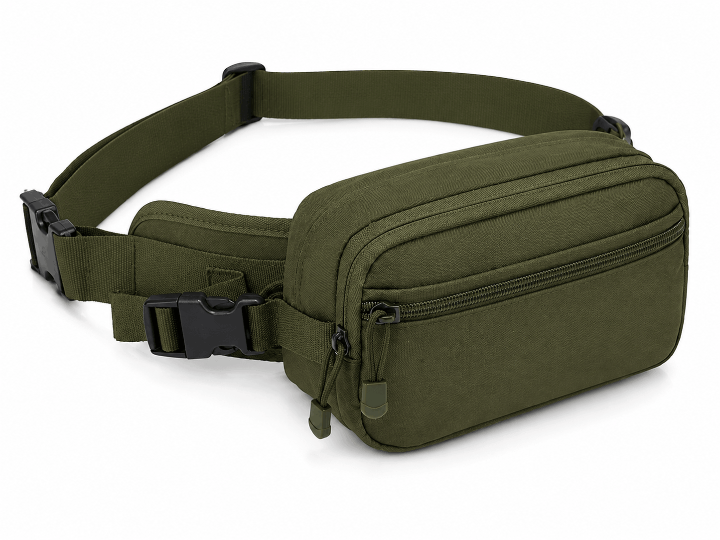 Taktická ledvinka BlackAirsoft Surprise s přihrádkou pro skryté nošení pistole (CCW)