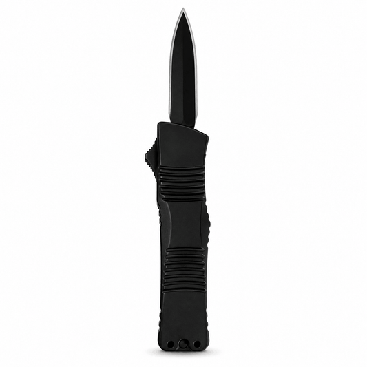 Компактен автоматичен нож BlackAirsoft Viper Mini