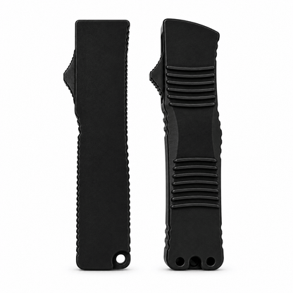 Компактен автоматичен нож BlackAirsoft Viper Mini