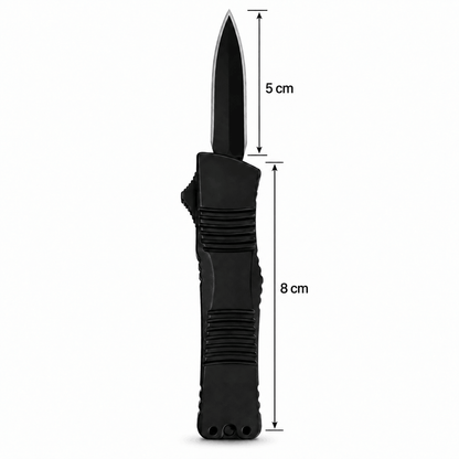 Компактен автоматичен нож BlackAirsoft Viper Mini