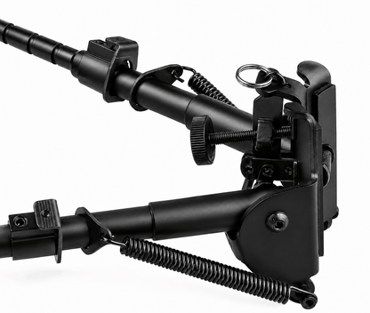 Bipod tactic BlackAirsoft ViperLock Tactical Bipod
