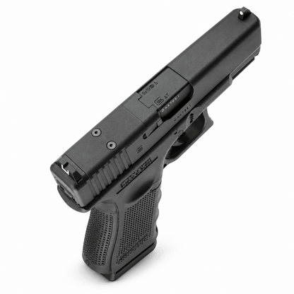 Vzduchová pistole Glock 19 MOS Gen 4 CO₂ – 4,5 mm