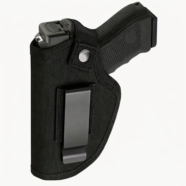 Innere Pistolenholster, schwarz
