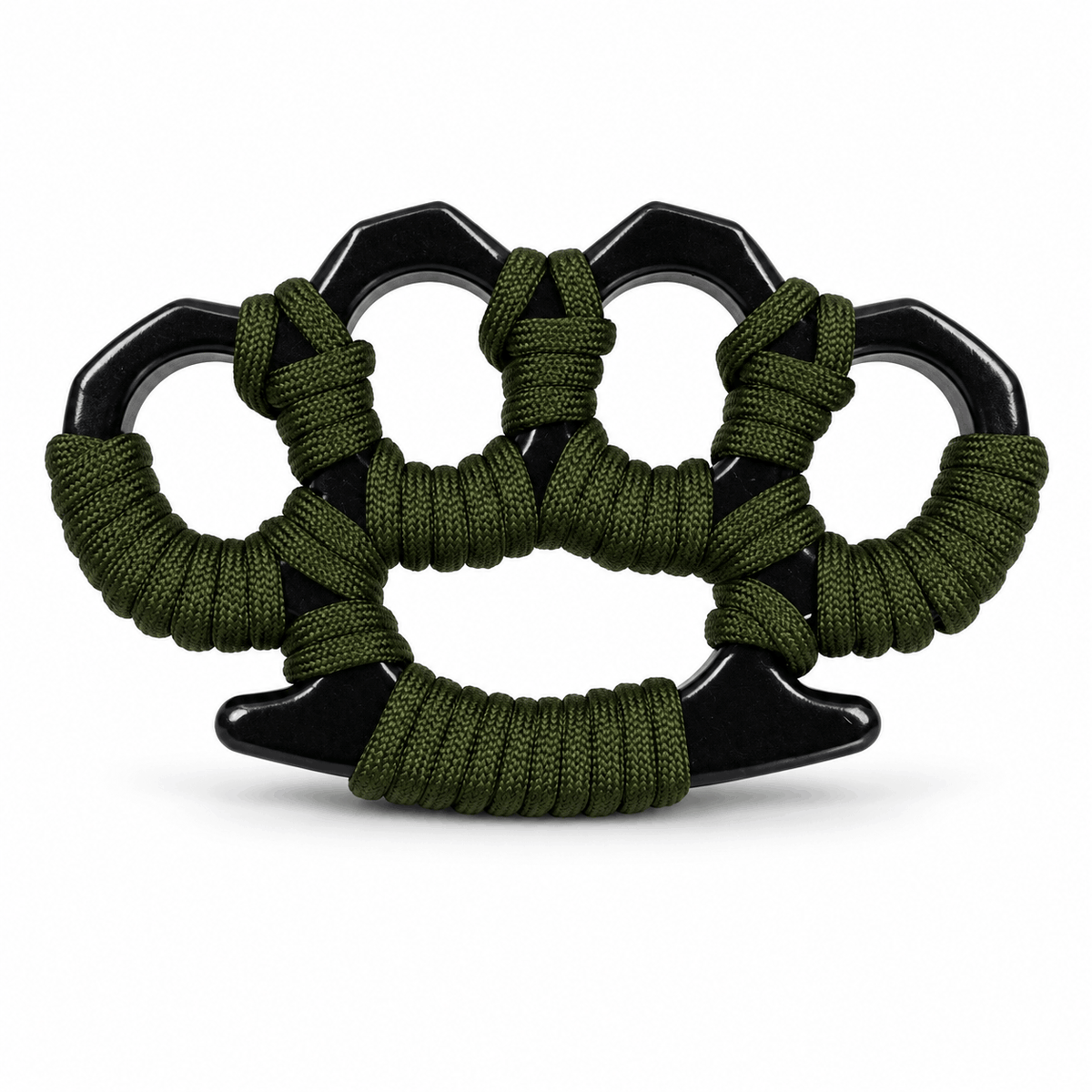 Метален бокс с паракорд BlackAirsoft CORD