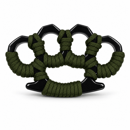 Метален бокс с паракорд BlackAirsoft CORD