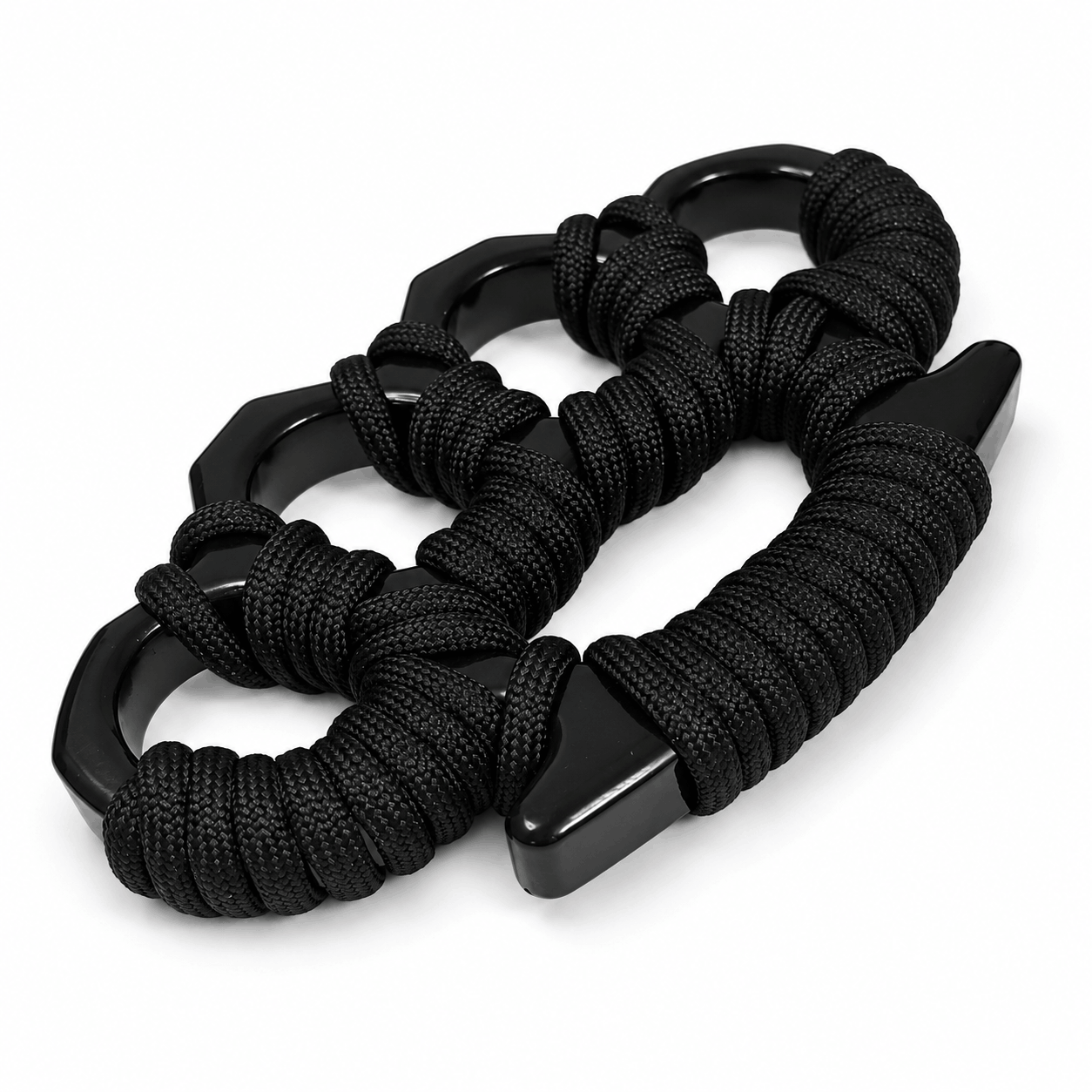Метален бокс с паракорд BlackAirsoft CORD