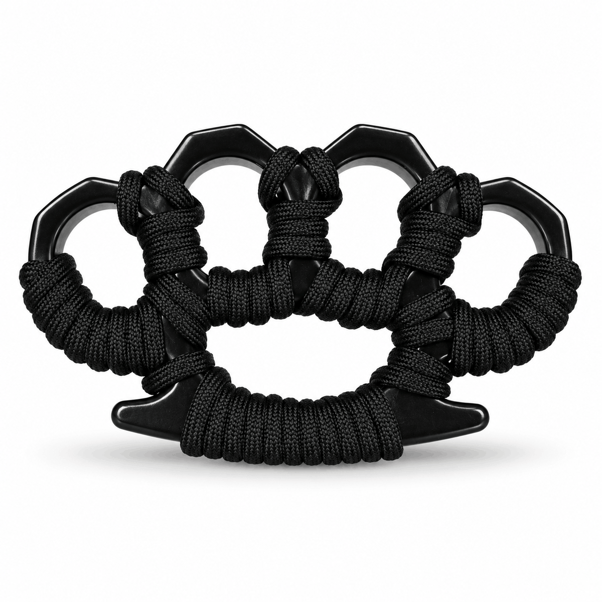 Метален бокс с паракорд BlackAirsoft CORD