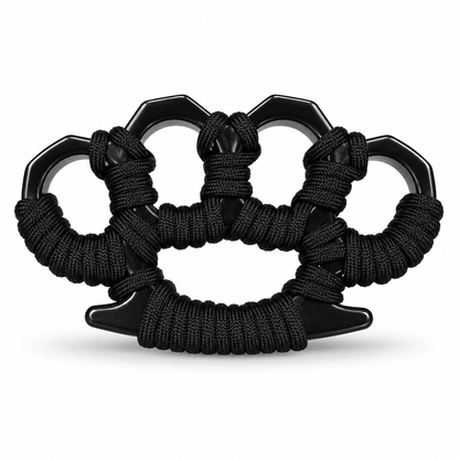 Метален бокс с паракорд BlackAirsoft CORD