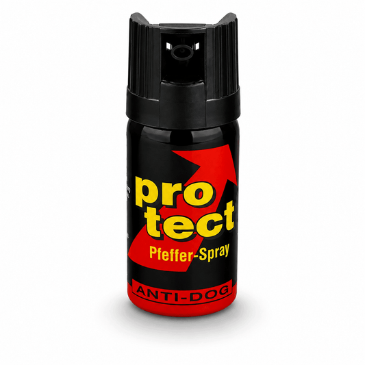 Лютив спрей Protect Pfeffer-Spray Anti-Dog Direkt 30 мл