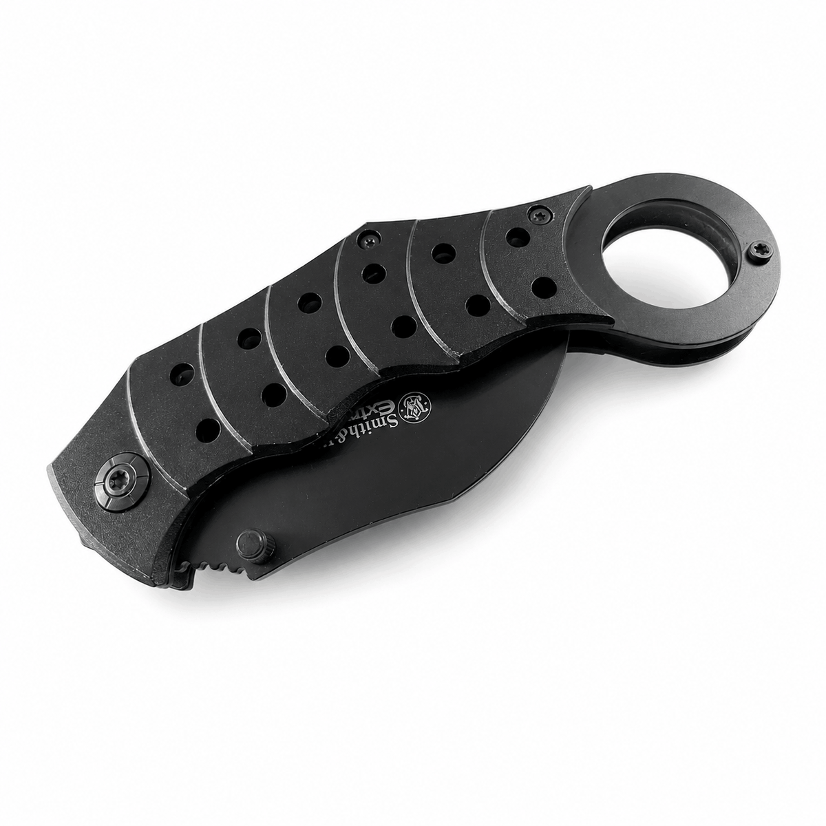 Сгъваем нож Smith & Wesson Extreme Ops Karambit