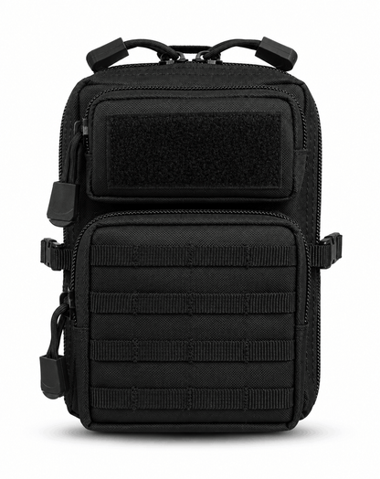 Taktická modulární taška BlackAirsoft Mini Utility Pouch MOLLE  