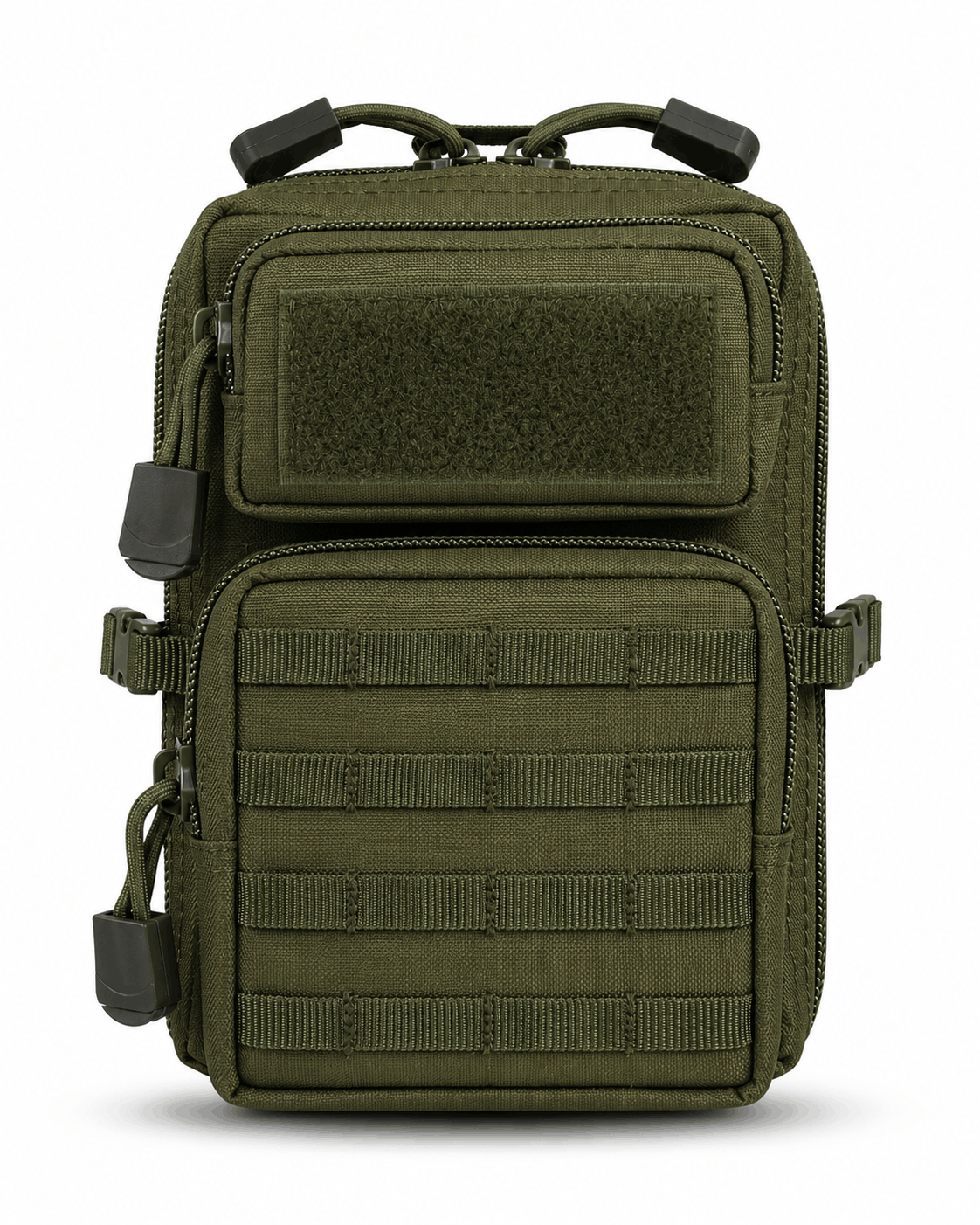 Taktická modulární taška BlackAirsoft Mini Utility Pouch MOLLE  