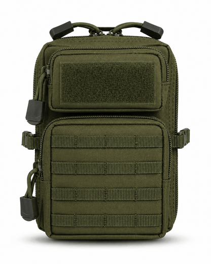 Taktická modulární taška BlackAirsoft Mini Utility Pouch MOLLE  