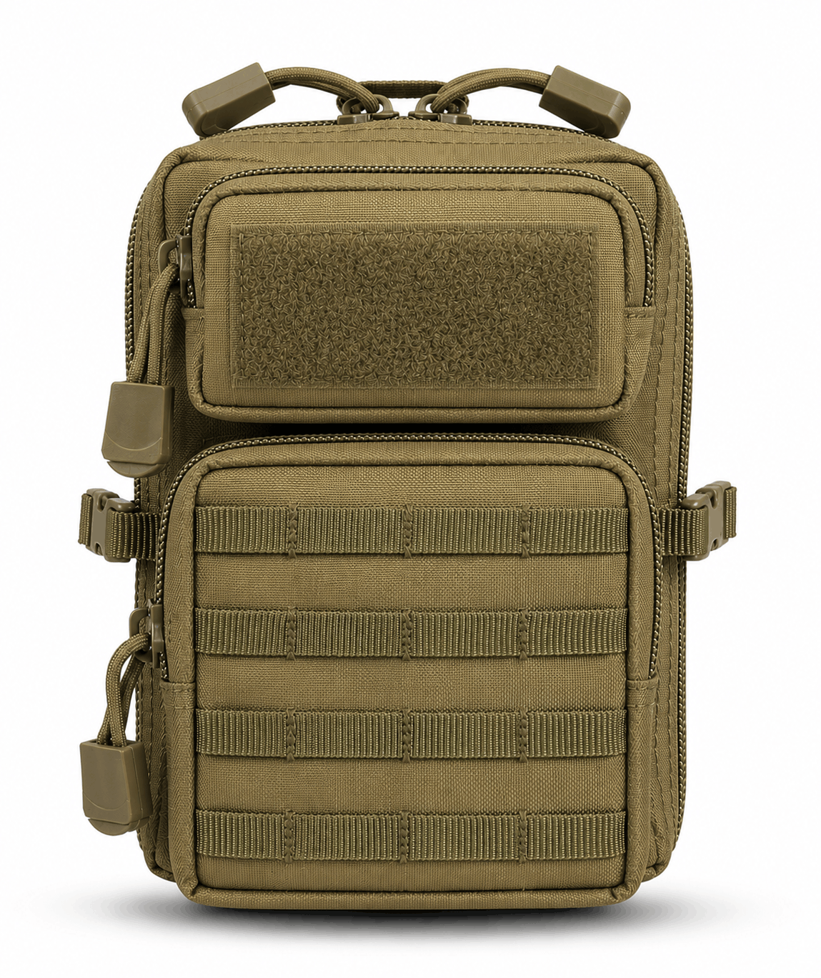 Taktická modulární taška BlackAirsoft Mini Utility Pouch MOLLE  