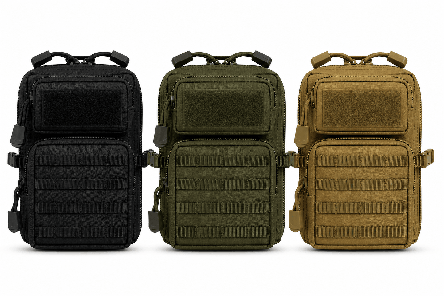 Taktická modulární taška BlackAirsoft Mini Utility Pouch MOLLE  
