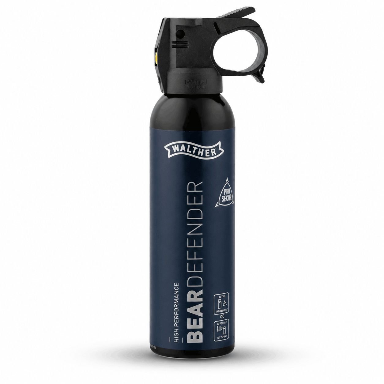 Pálivý sprej proti medvědům Walther Pro Secur Bear Defender 225 ml