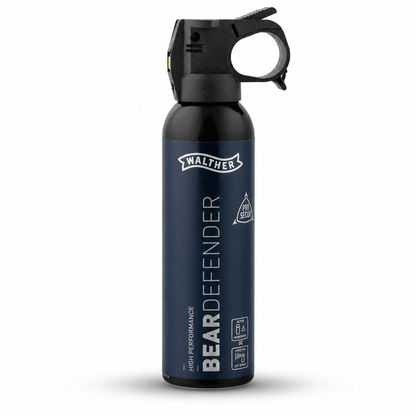 Pálivý sprej proti medvědům Walther Pro Secur Bear Defender 225 ml